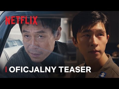 Dobre wieści | Oficjalny teaser | Netflix