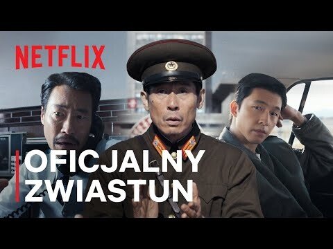 Dobre wieści | Oficjalny zwiastun | Netflix