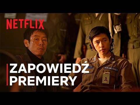 Dobre wieści | Zapowiedź premiery | Netflix