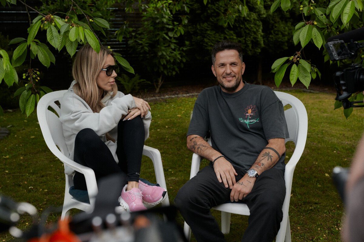 DODA_Doda z Damianem Pikusem