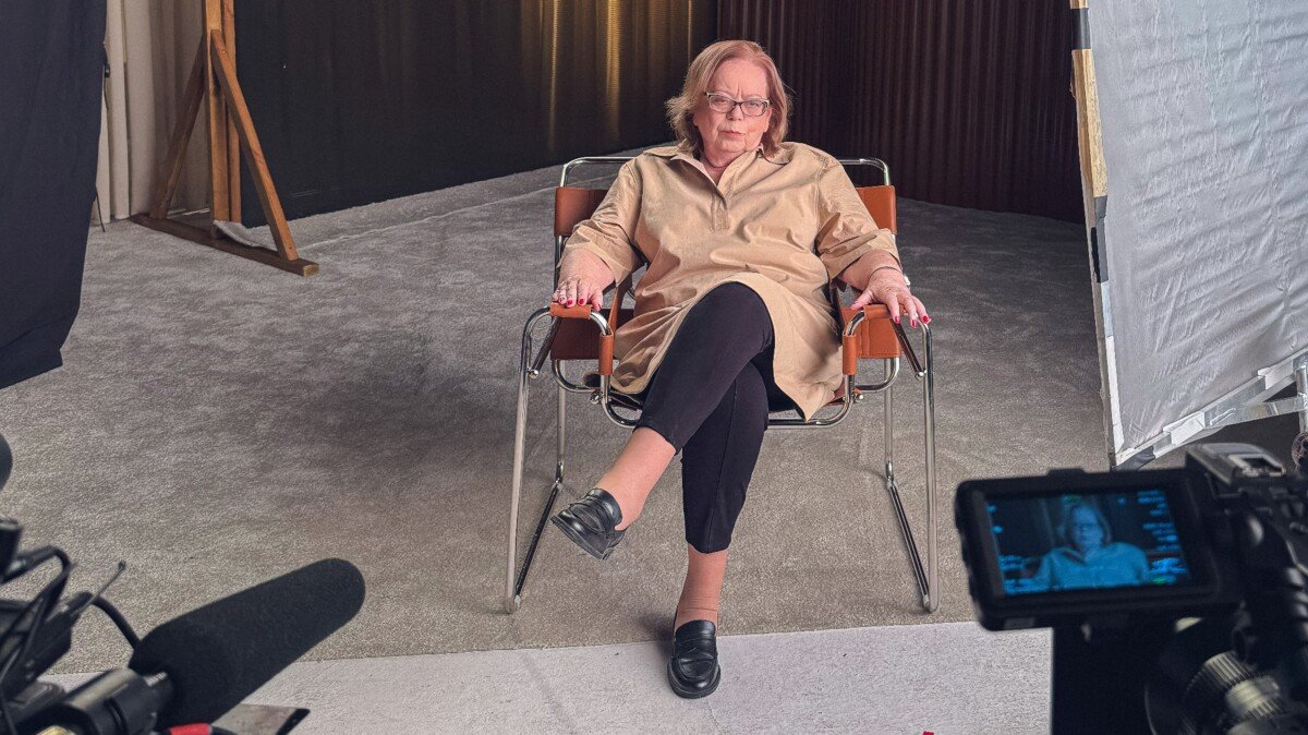 DODA_Elżbieta Zapendowska