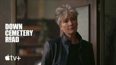 "Droga do prawdy" | Zwiastun wyczekiwanego thrillera Apple TV+