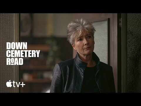 "Droga do prawdy" | Zwiastun wyczekiwanego thrillera Apple TV+