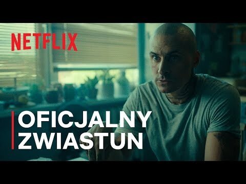 Druga Furioza | Oficjalny zwiastun | Netflix