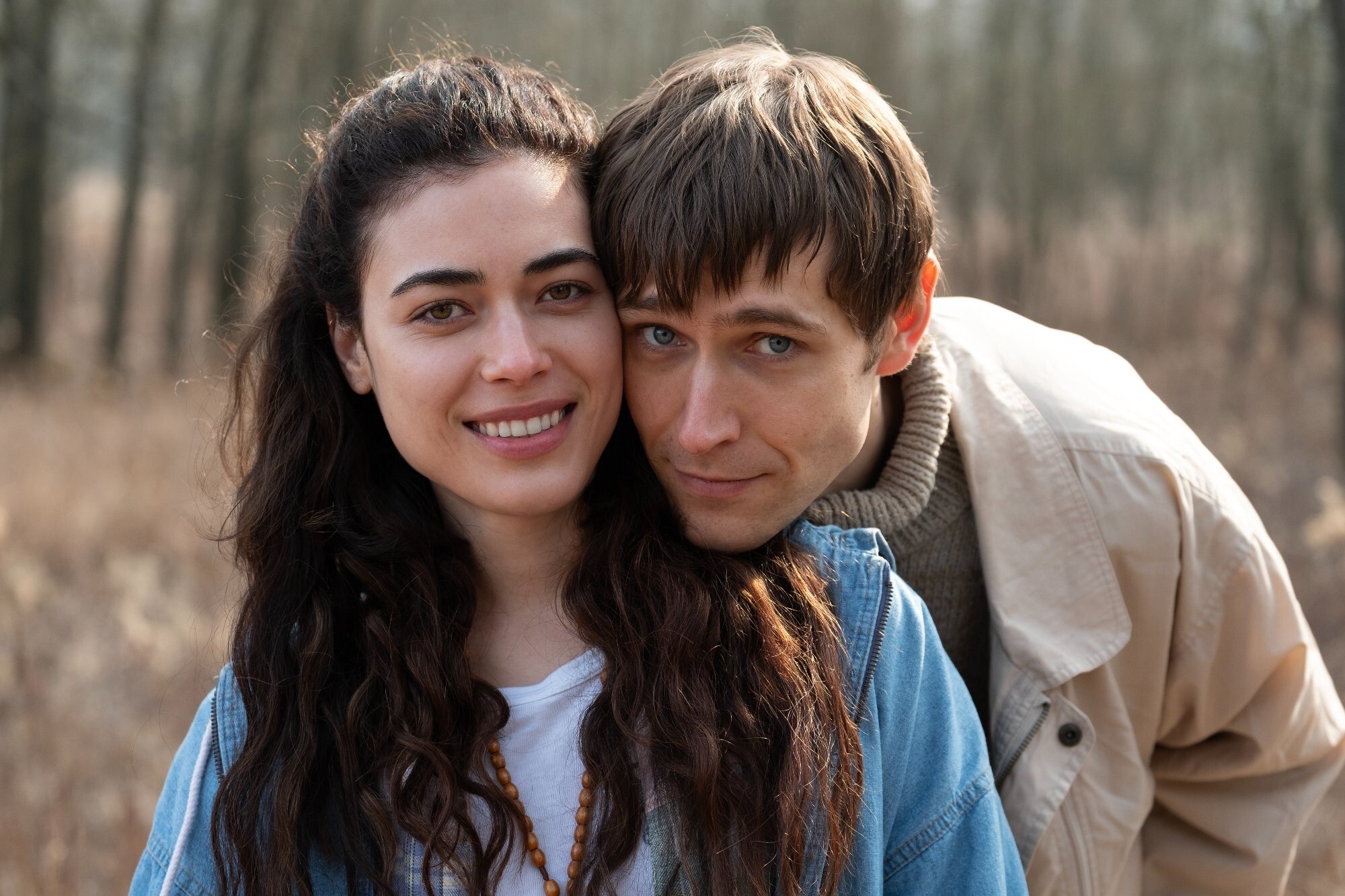 "Niebo. Rok w piekle" | Koniec zdjęć do nowego serialu Max Original. Max zdradza kolejnych członków obsady