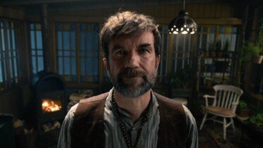 "Niebo. Rok w piekle" | HBO Max zdradza datę premiery nowego serialu