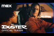 Duster | Official Teaser | Max