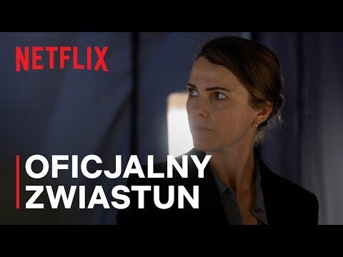 Dyplomatka: sezon 3 | Oficjalny zwiastun | Netflix