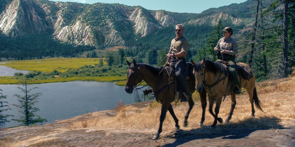 Dzikość - mat. prasowe Netflix