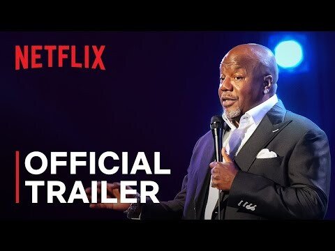 Earthquake: Joke Telling Business | Official Trailer | Netflix