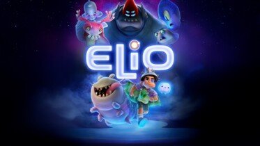 "Elio" | Data premiery najnowszej animacji Pixara na Disney+