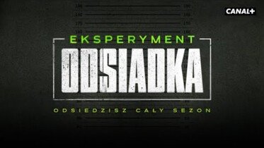 "Eksperyment: Odsiadka" | Czy influencerzy przetrwają w prawdziwym więzieniu?