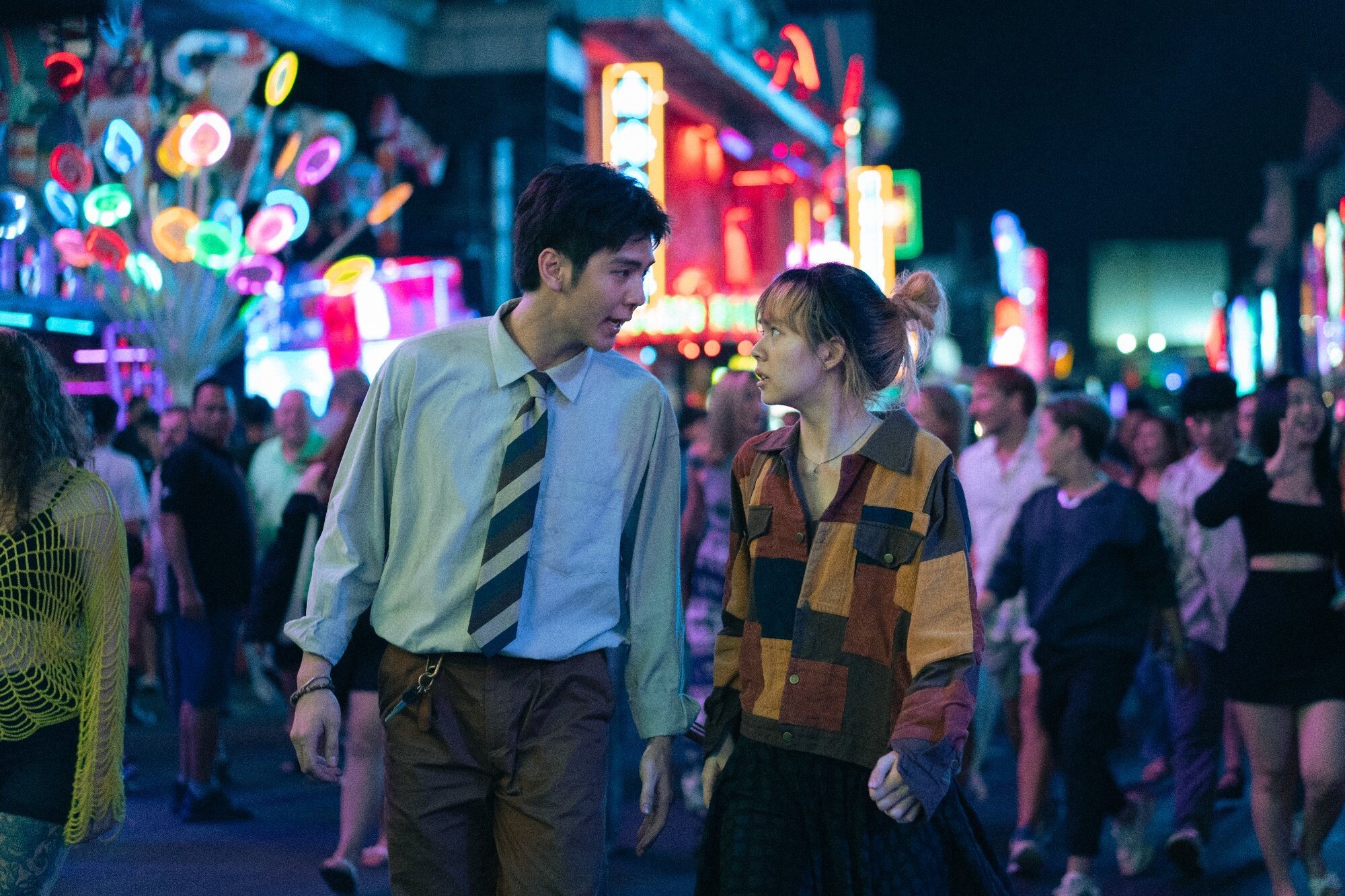 "Nasza droga zmarła" oraz "Rockstar: Duki z końca świata" na zwiastunach od Netflixa