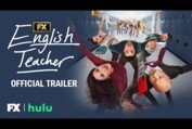 English Teacher | Season 2 Official Trailer | FX