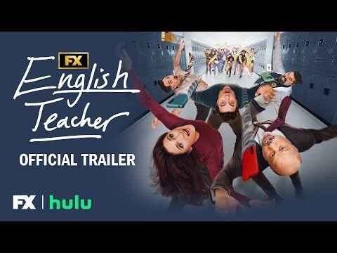 English Teacher | Season 2 Official Trailer | FX