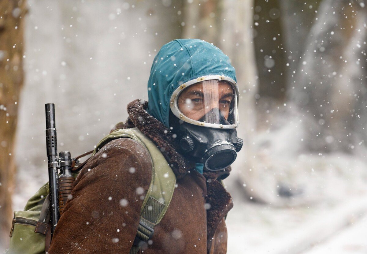 Eternauta - mat. prasowe Netflix