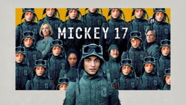 Oferta Max Polska na końcówkę maja | "Mickey 17" oraz "Omen: Początek" nadchodzą!