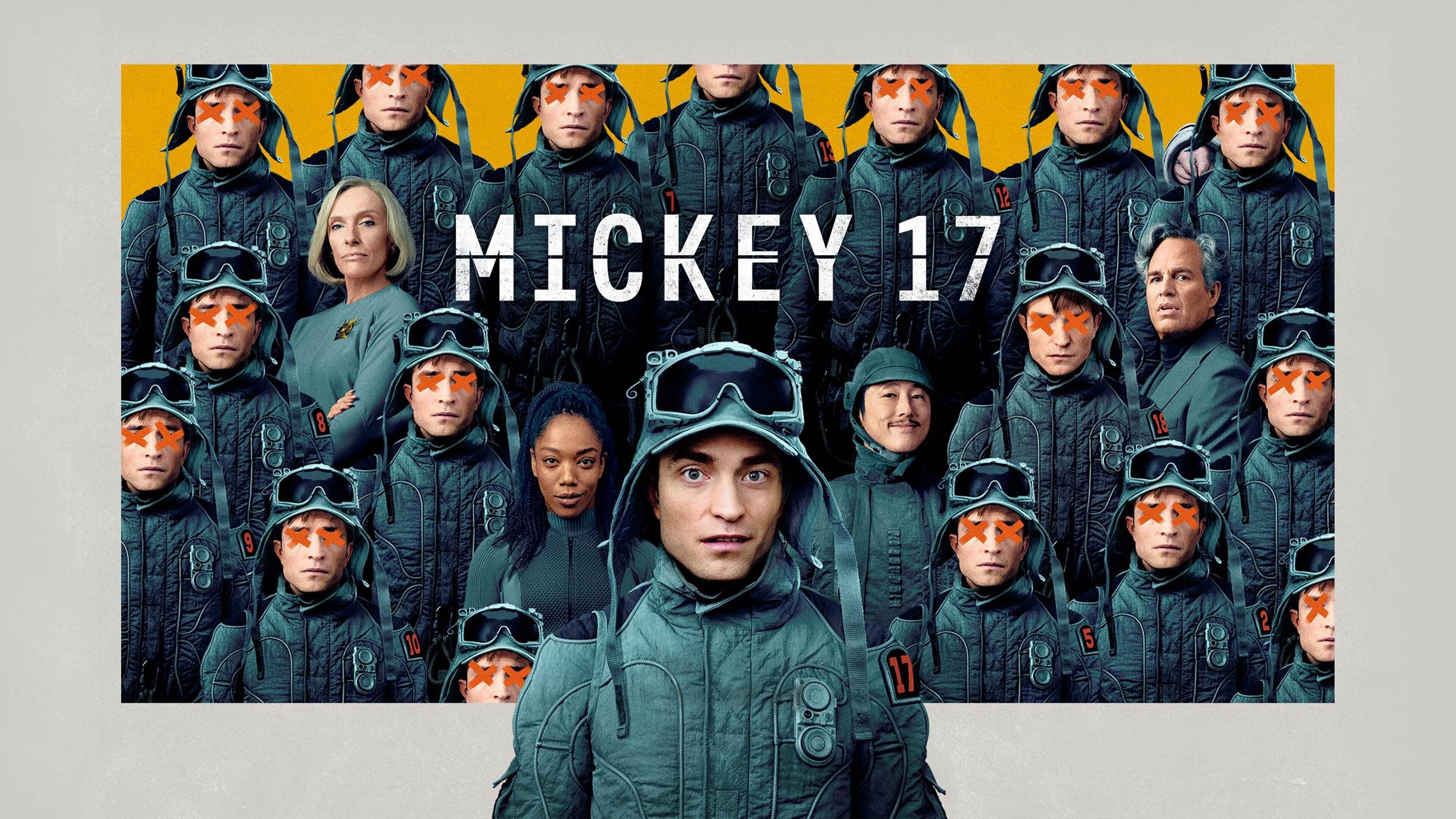 Oferta Max Polska na końcówkę maja | "Mickey 17" oraz "Omen: Początek" nadchodzą!