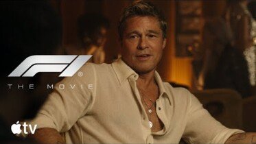 „F1: Film” | Już w grudniu w serwisie Apple TV+!