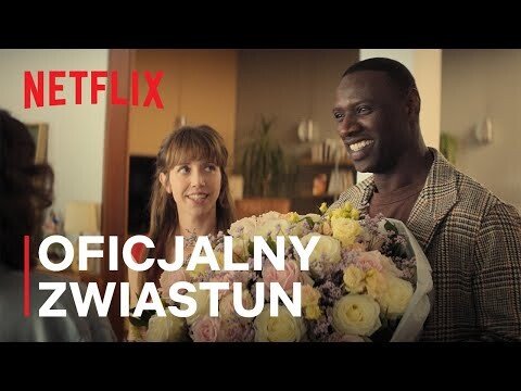 Francuski kochanek | Oficjalny zwiastun | Netflix