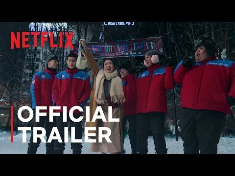 Frozen Hot Boys | Official Trailer | Netflix