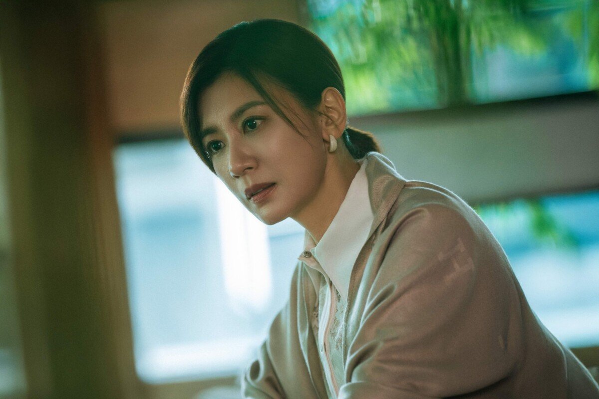 傅孟柏死而復生！律師賈靜雯動搖 真相撲朔迷離