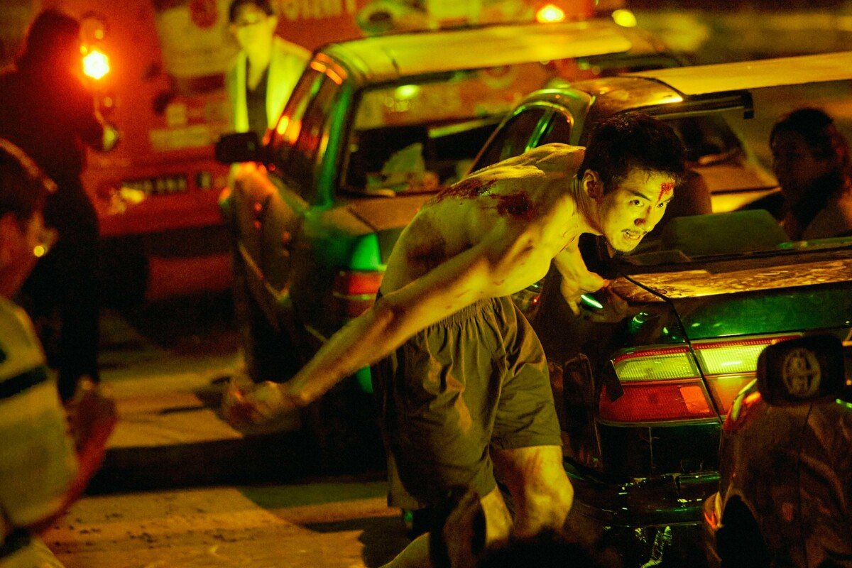 傅孟柏《回魂計》再挑戰反派極限　七日苟活遭舒淇李心潔母親私刑逼問