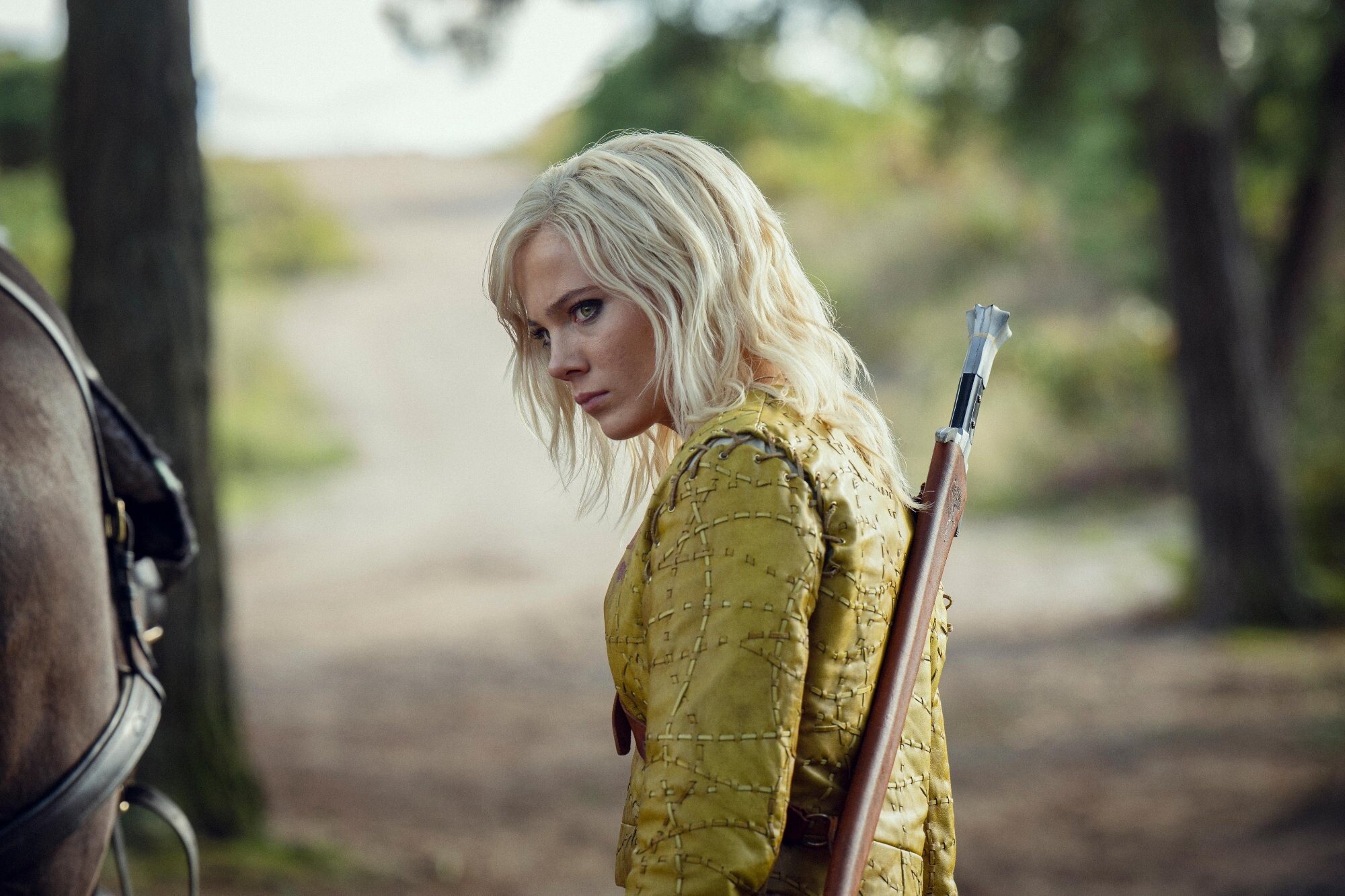 "The Rats: A Witcher Tale" | Data premiery filmu osadzonego w świecie "Wiedźmina"