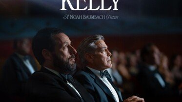 "Jay Kelly" oraz "Kto zniszczył drużynę Montreal Expos?" na zwiastunach od Netflixa