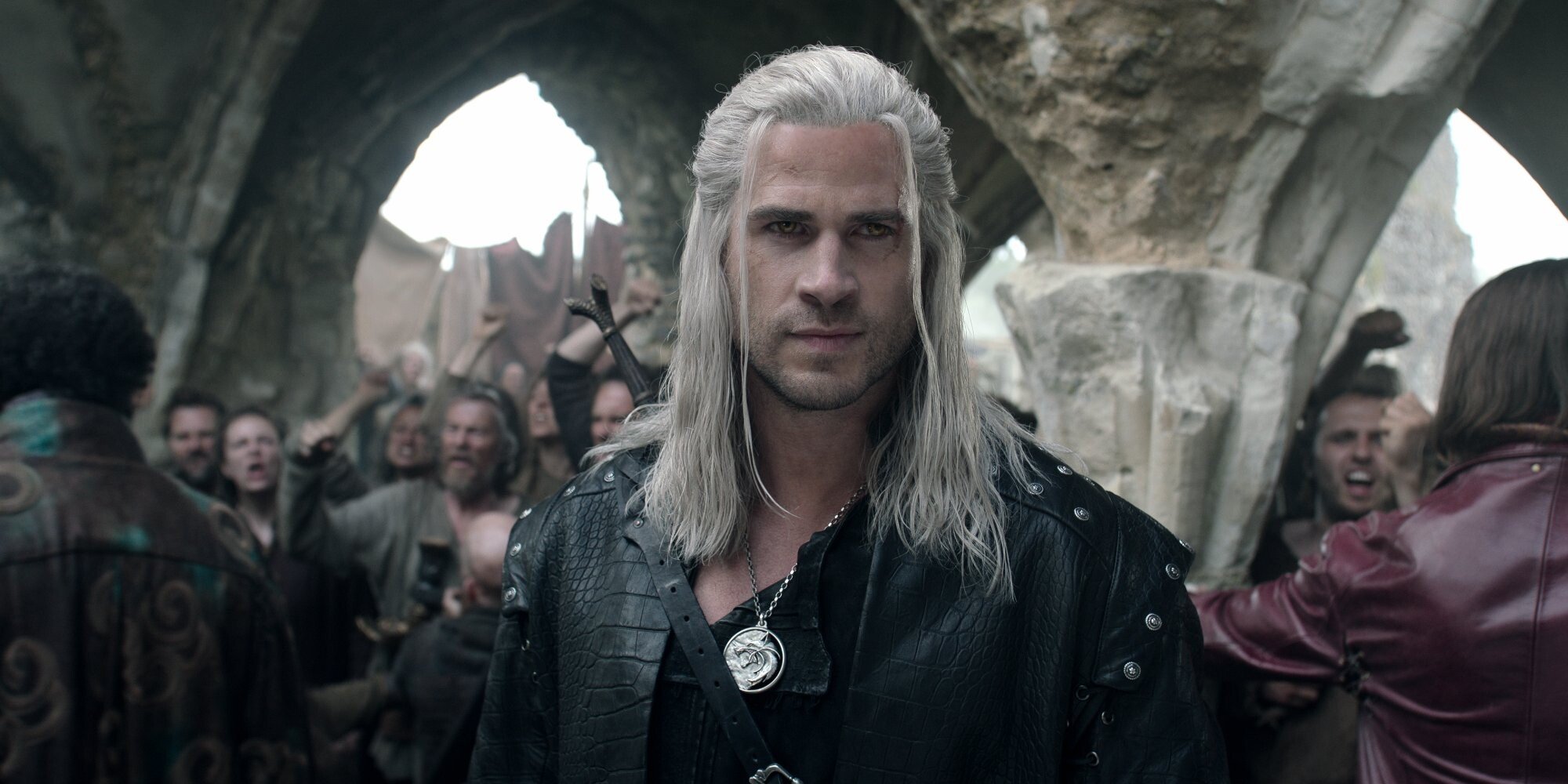 Geralt z Rivii w nowym sezonie! „Wiedźmin” już na Netflix, obok „Bogdana Bonera” i innych nowości