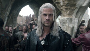 Geralt z Rivii w nowym sezonie! „Wiedźmin” już na Netflix, obok „Bogdana Bonera” i innych nowości