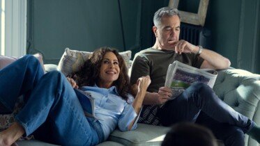 "O krok za daleko", "Emily w Paryżu", "Syn tysiąca ojców" oraz "Jestem Eddie" na materiałach od Netflixa