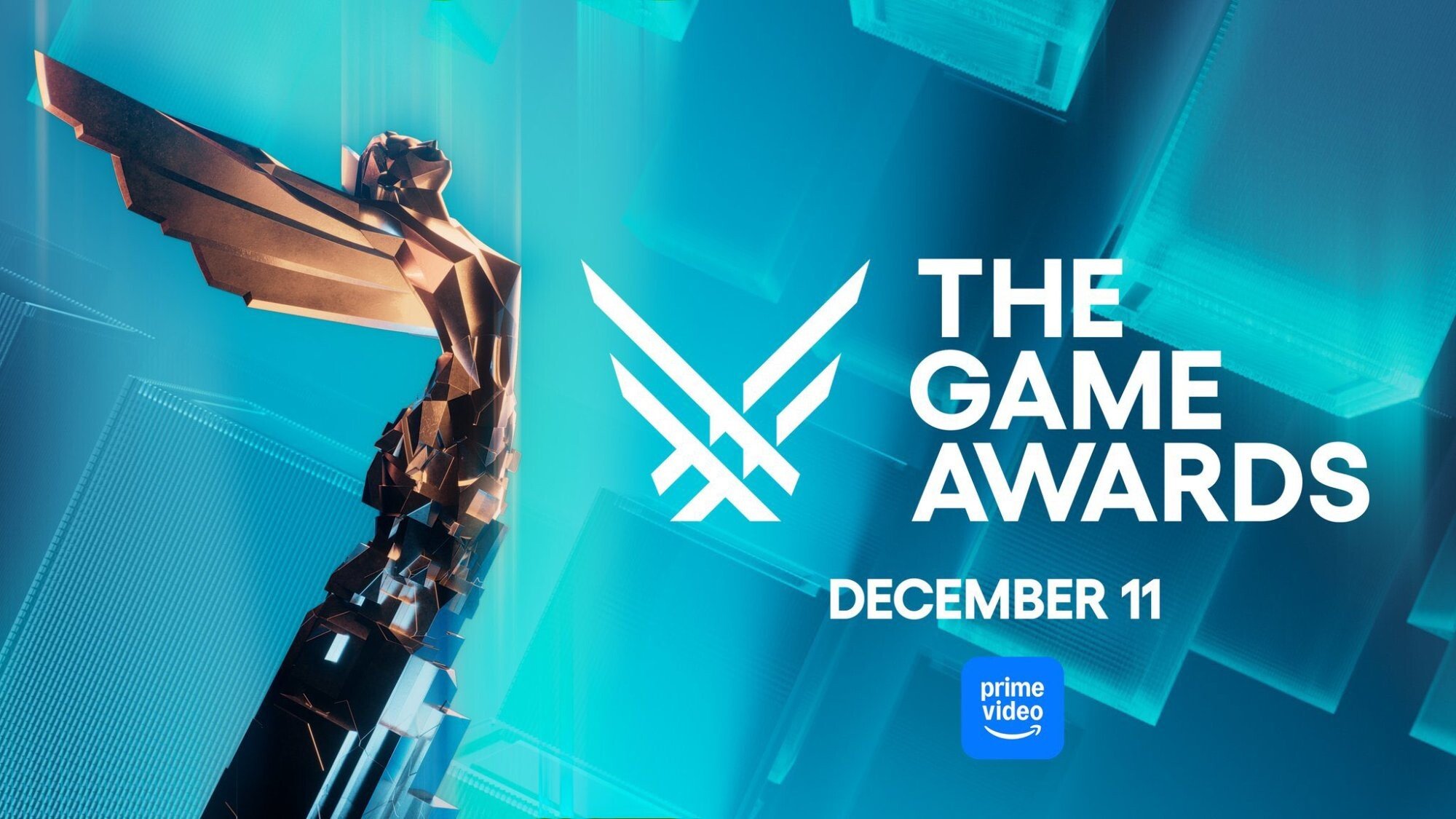 "The Game Awards 2025" | Tegoroczna gala będzie transmitowana na Prime Video