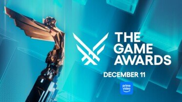 "The Game Awards 2025" | Tegoroczna gala będzie transmitowana na Prime Video