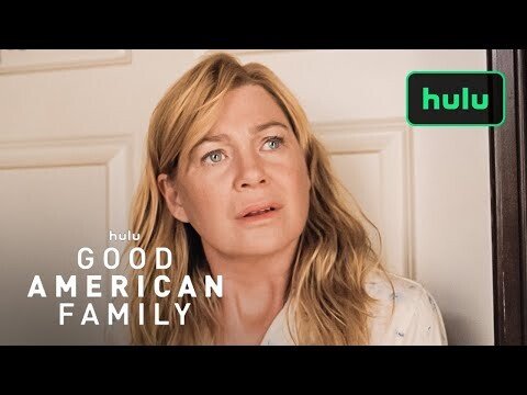 "Good American Family" | Zwiastun nowego serialu Hulu z Ellen Pompeo