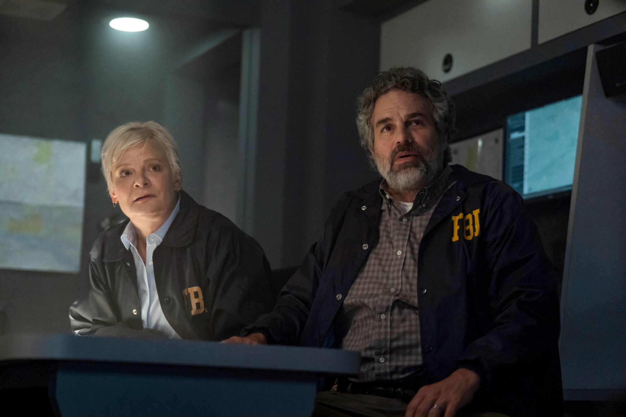 "Task" | Zdjęcia z nowego miniserialu HBO od twórcy "Mare z Easttown"