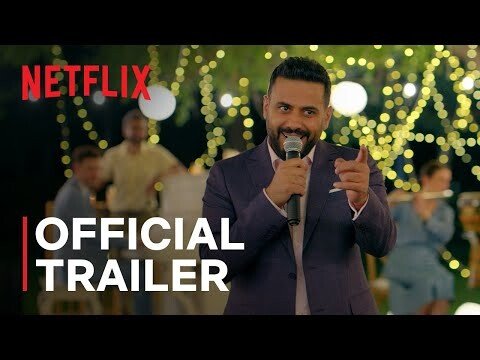Groom & Two Brides | Official Trailer | Netflix