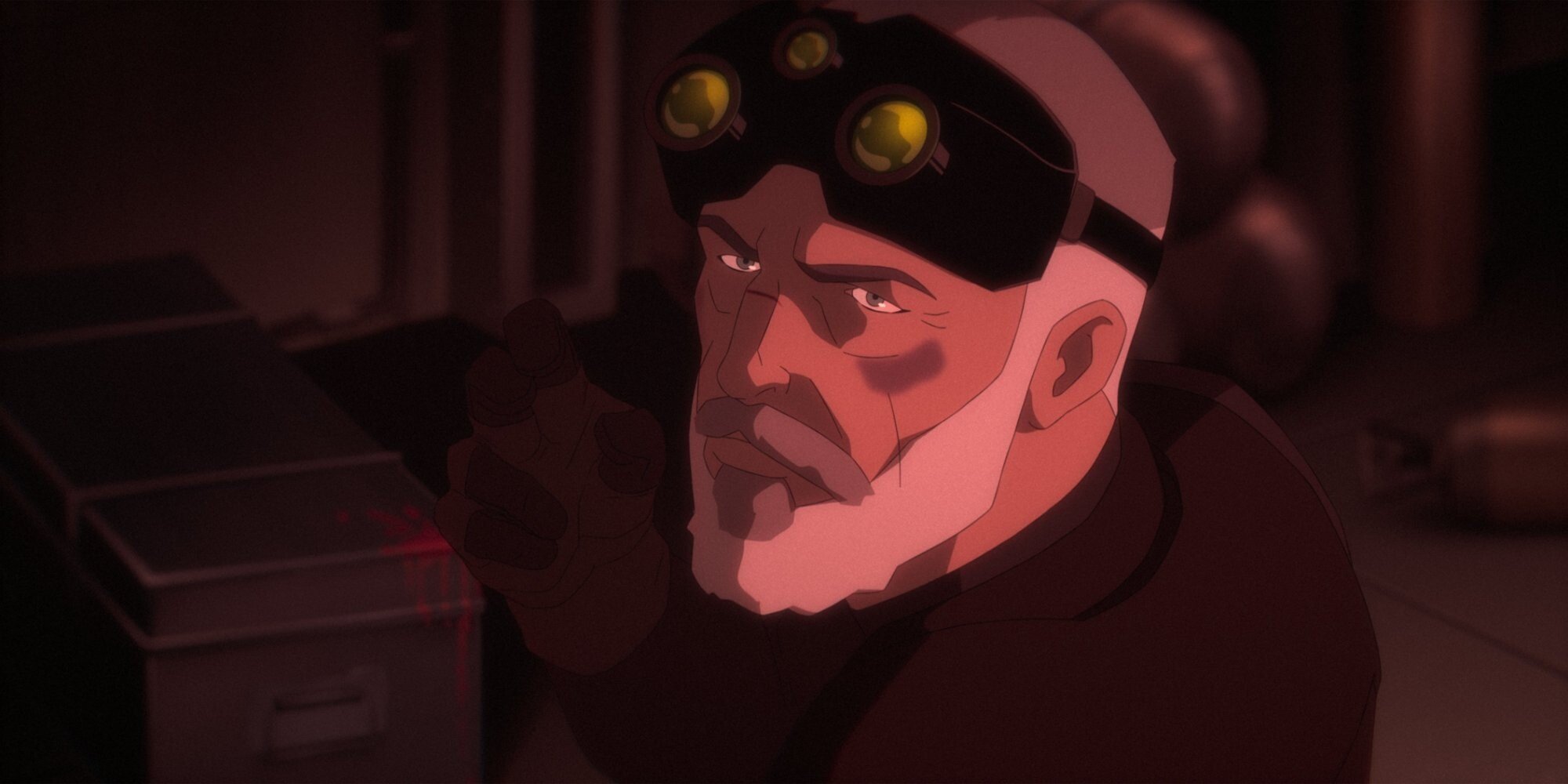 "Splinter Cell: Deathwatch", "Record of Ragnarok", "Devil May Cry" oraz "Sakamoto Days" na zwiastunach od Netflixa