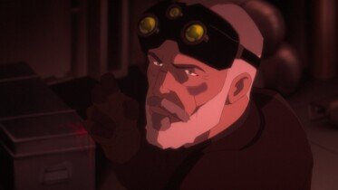 "Spowita w mrok", "Splinter Cell: Deathwatch", "Nasza droga zmarła" oraz "Earthquake: Joke Telling Business" na zwiastunach od Netflixa