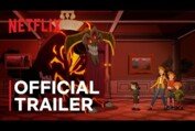 Haunted Hotel | Official Trailer | Netflix