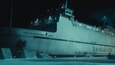 Heweliusz | Serial inspirowany tragedią na Bałtyku wkrótce w Netflix Polska!