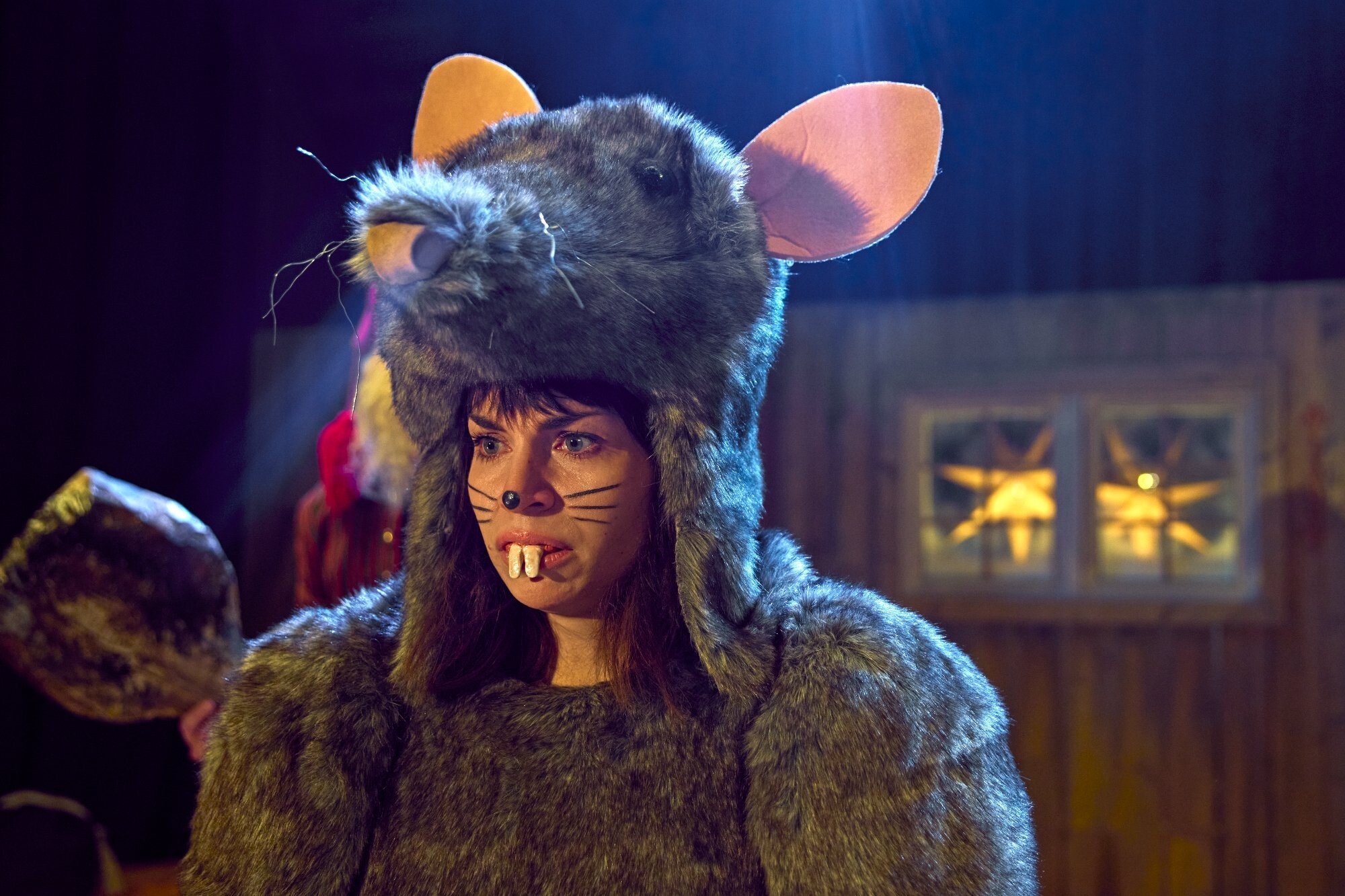 "Facet na święta 3" na nowym klipie promocyjnym od Netflixa