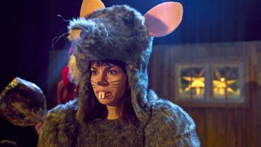 "Facet na święta 3" na nowym klipie promocyjnym od Netflixa