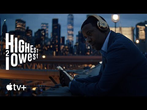 "Od góry do dołu" | Zwiastun nowego filmu Apple TV+