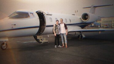 "Hollywood Hustler: Glitz, Glam, Scam" | Zapowiedź nowego dokumentu Prime Video