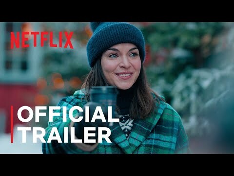 Home for Christmas: Season 3 | Official Trailer | Netflix