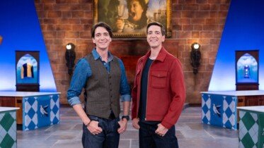 "Harry Potter: Magiczne wypieki" | Zwiastun drugiego sezonu programu HBO Max