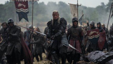 HBO ogłasza kontynuacje dwóch seriali ze świata "Gry o tron"