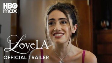 "Kocham LA" | Zwiastun nowej komedii HBO Original