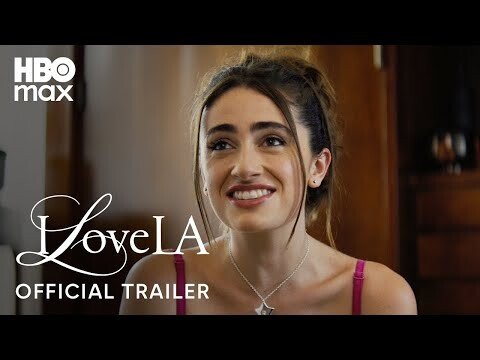 "Kocham LA" | Zwiastun nowej komedii HBO Original